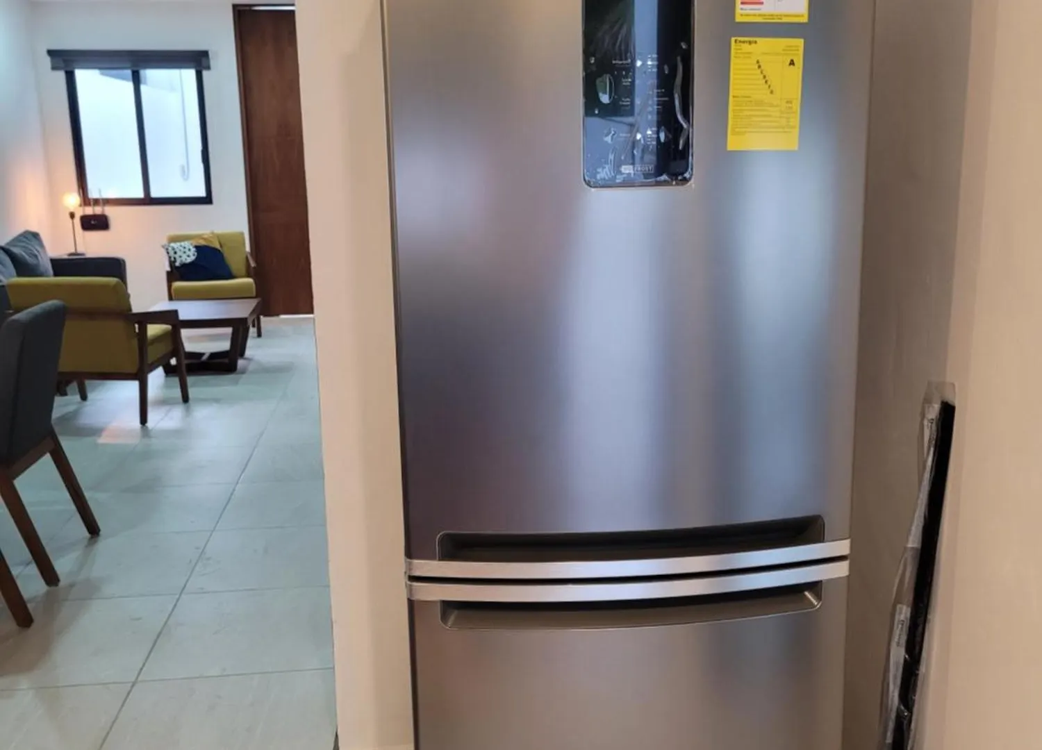 Vila Casa Completamente Amueblada Mda Mérida Prázdninový dům