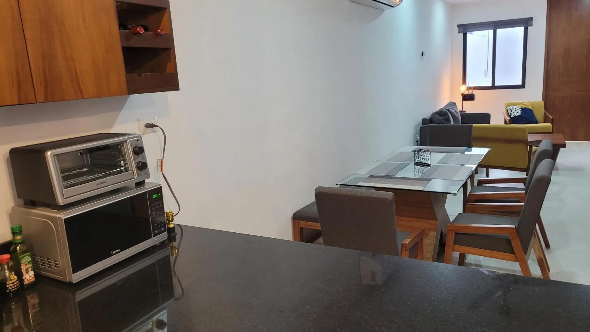 Vila Casa Completamente Amueblada Mda Mérida Mexiko