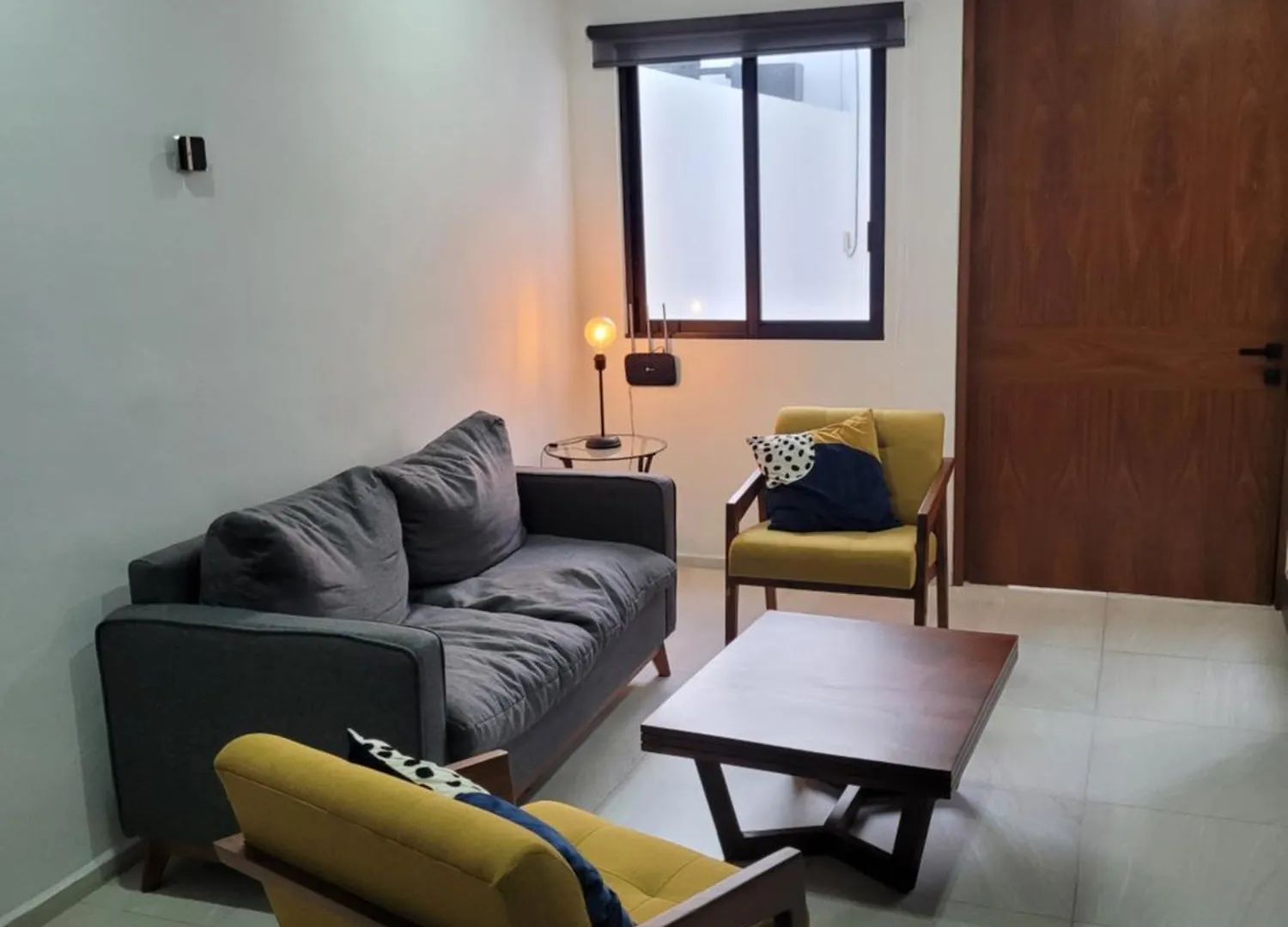 Casa Completamente Amueblada Mda Villa Merida