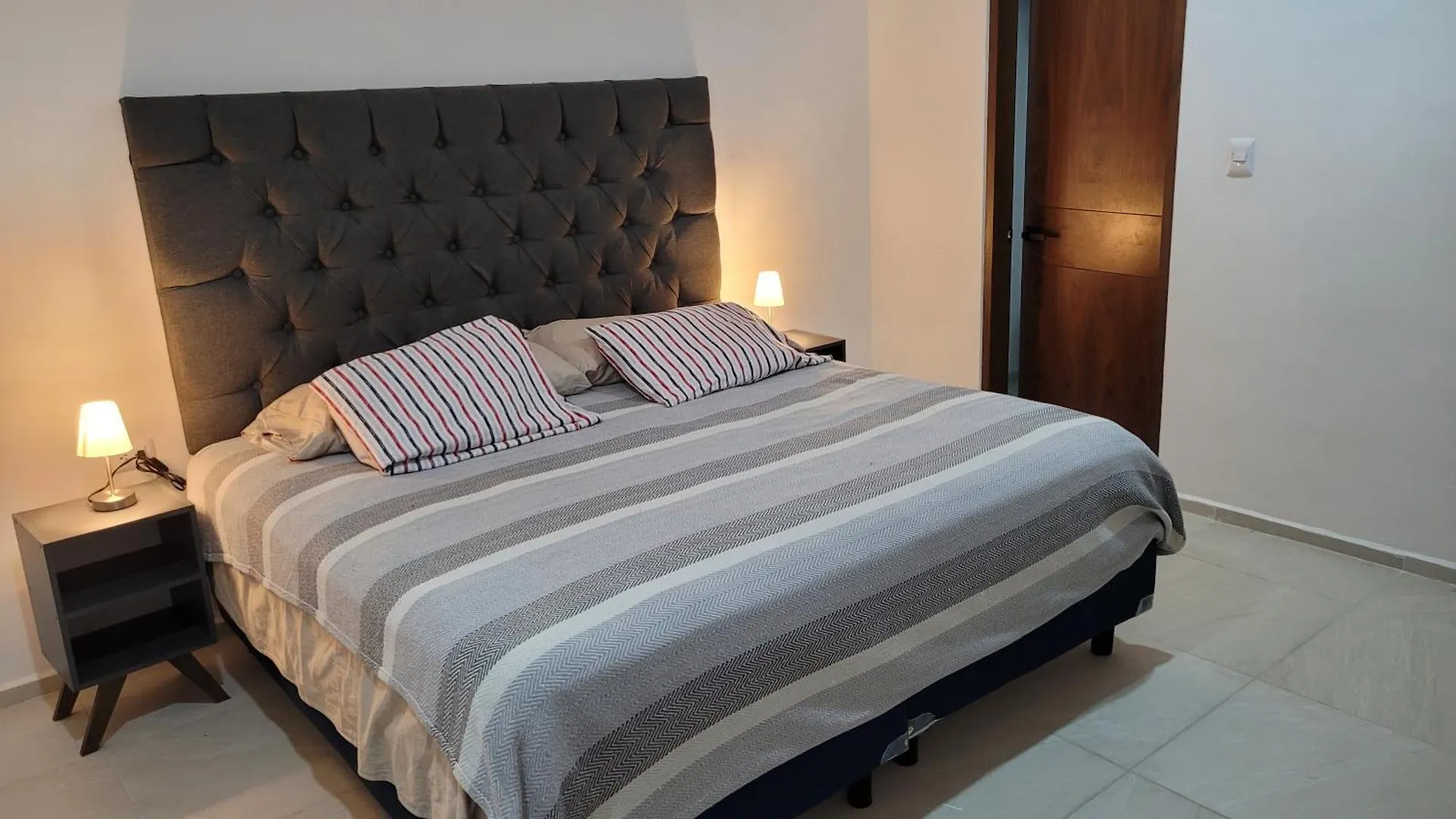 Holiday home Casa Completamente Amueblada Mda Villa Merida