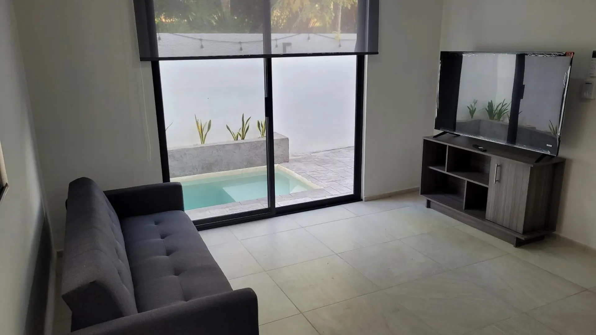Casa Completamente Amueblada Mda Villa Merida 0*,